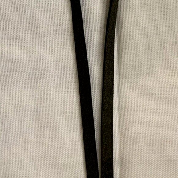 Hermes Hapi Gold Plated Tour Wrap Leather Bracelet - Black - IN GREAT CONDITION! - Picture 11 of 15